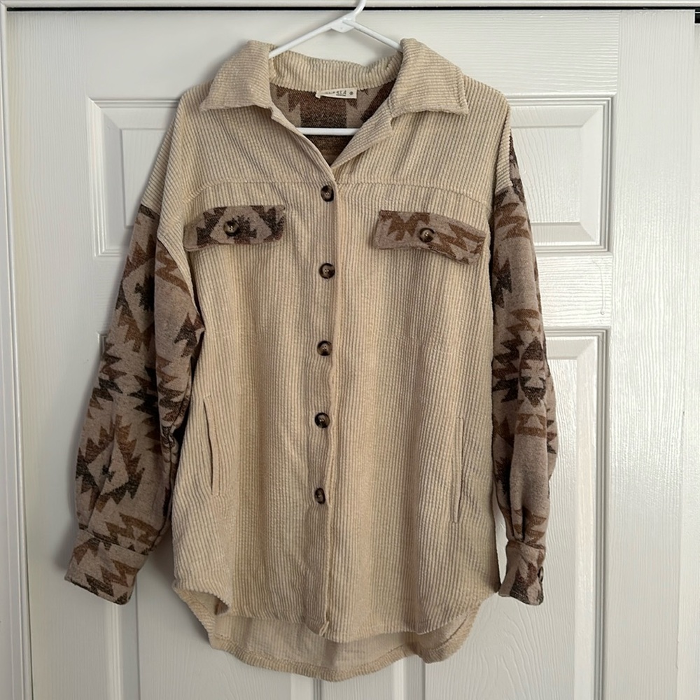 Fits very oversized